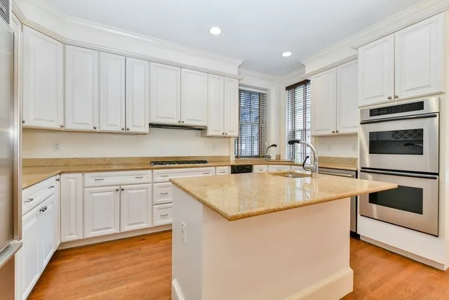 $13,700 | 17 Willow Street, Unit 1, Boston, MA 02108