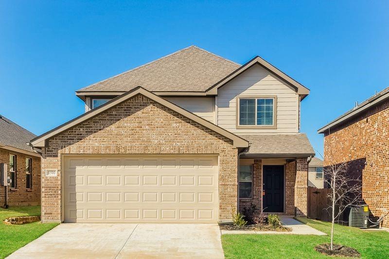 1500 Mark Lane Ennis, TX 75119 - Photo 1 of 1