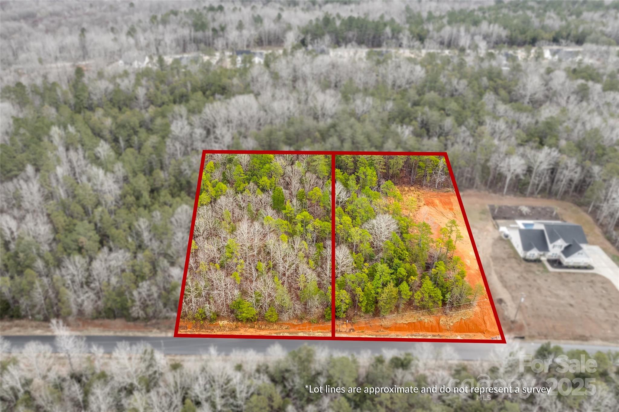 0 Greyfox Estates Road Lancaster, SC 29720 - Photo 7 of 8