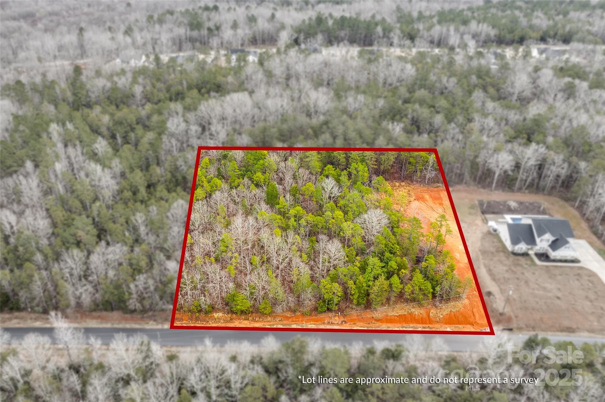 0 Greyfox Estates Road Lancaster, SC 29720 - Photo 8 of 8