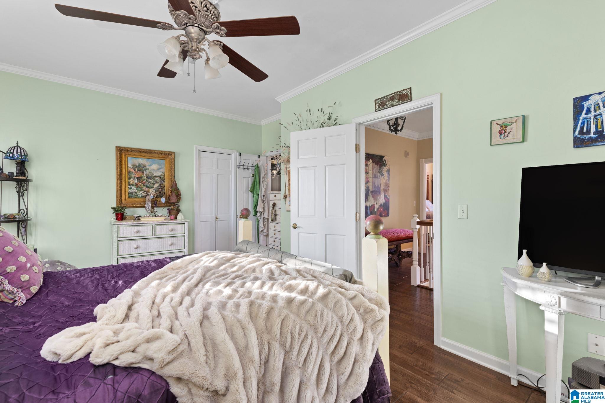 1806 Loch Drive Cullman, AL 35055 - Photo 43 of 75