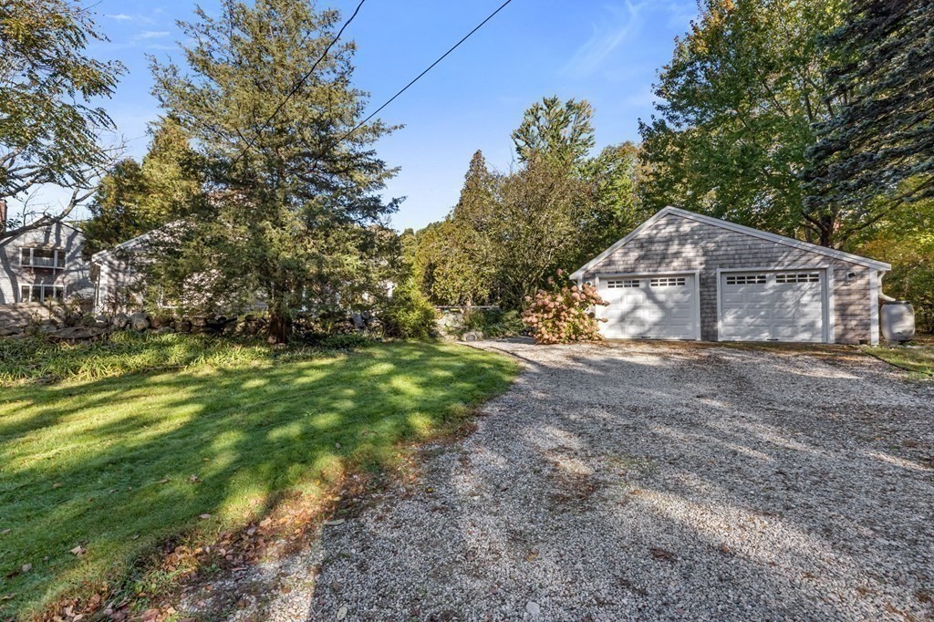 52 Old Oaken Bucket Road Scituate, MA 02066 - Photo 26 of 32 Gallery Image 26