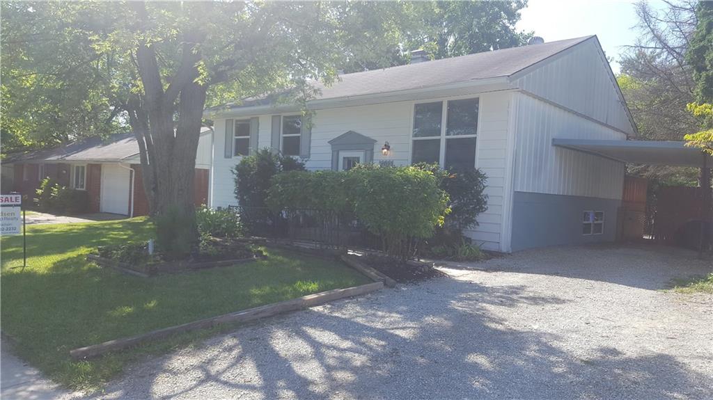 8703 Montery Road Indianapolis, IN 46226 - Photo 22 of 23