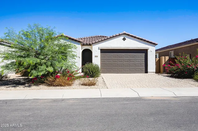 $257,600 | 1764 West Hopi Drive, Coolidge, AZ 85128