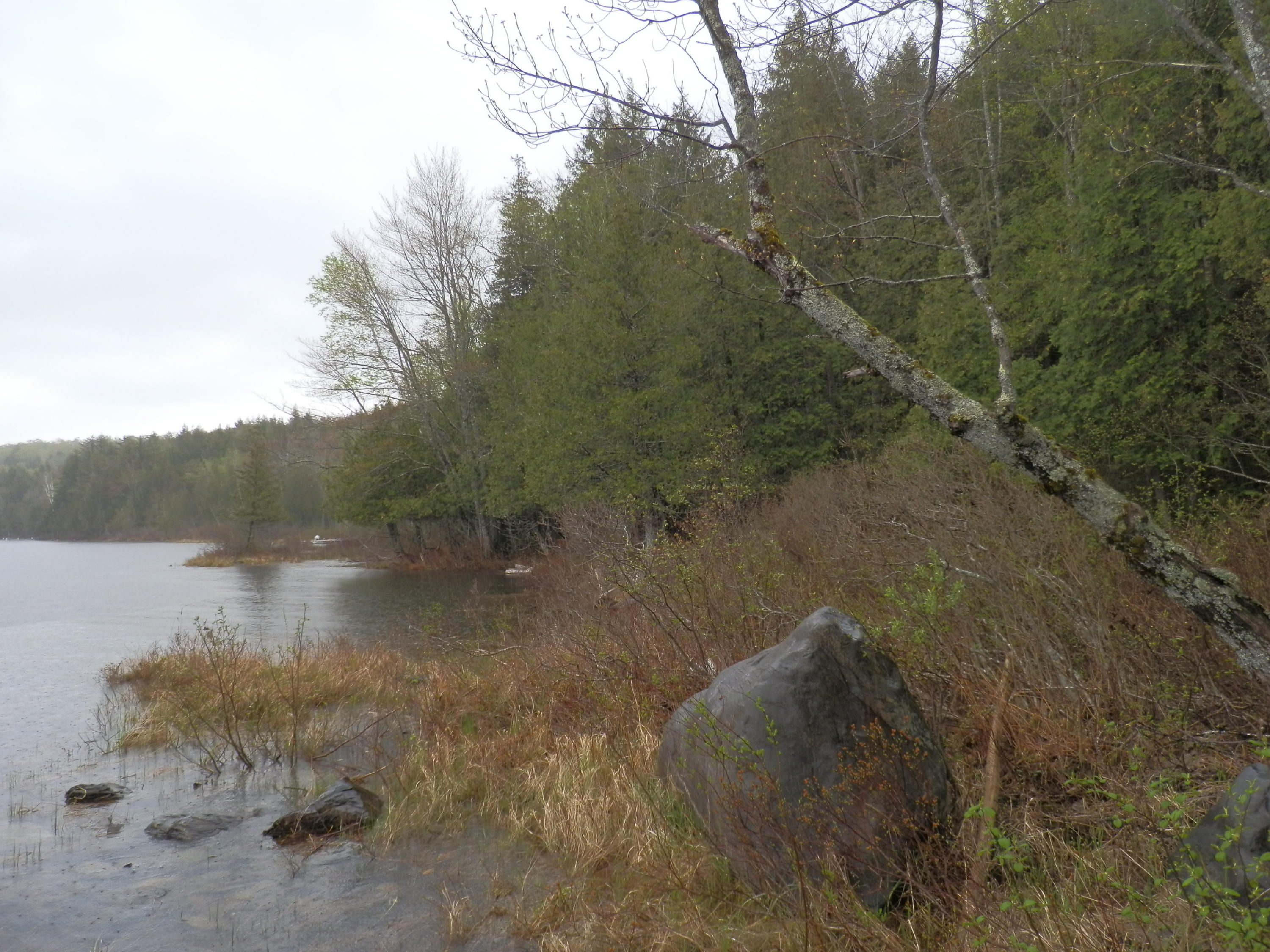 0 Citron Hill Road Sebec, ME 04481 - Photo 14 of 30 P1011745