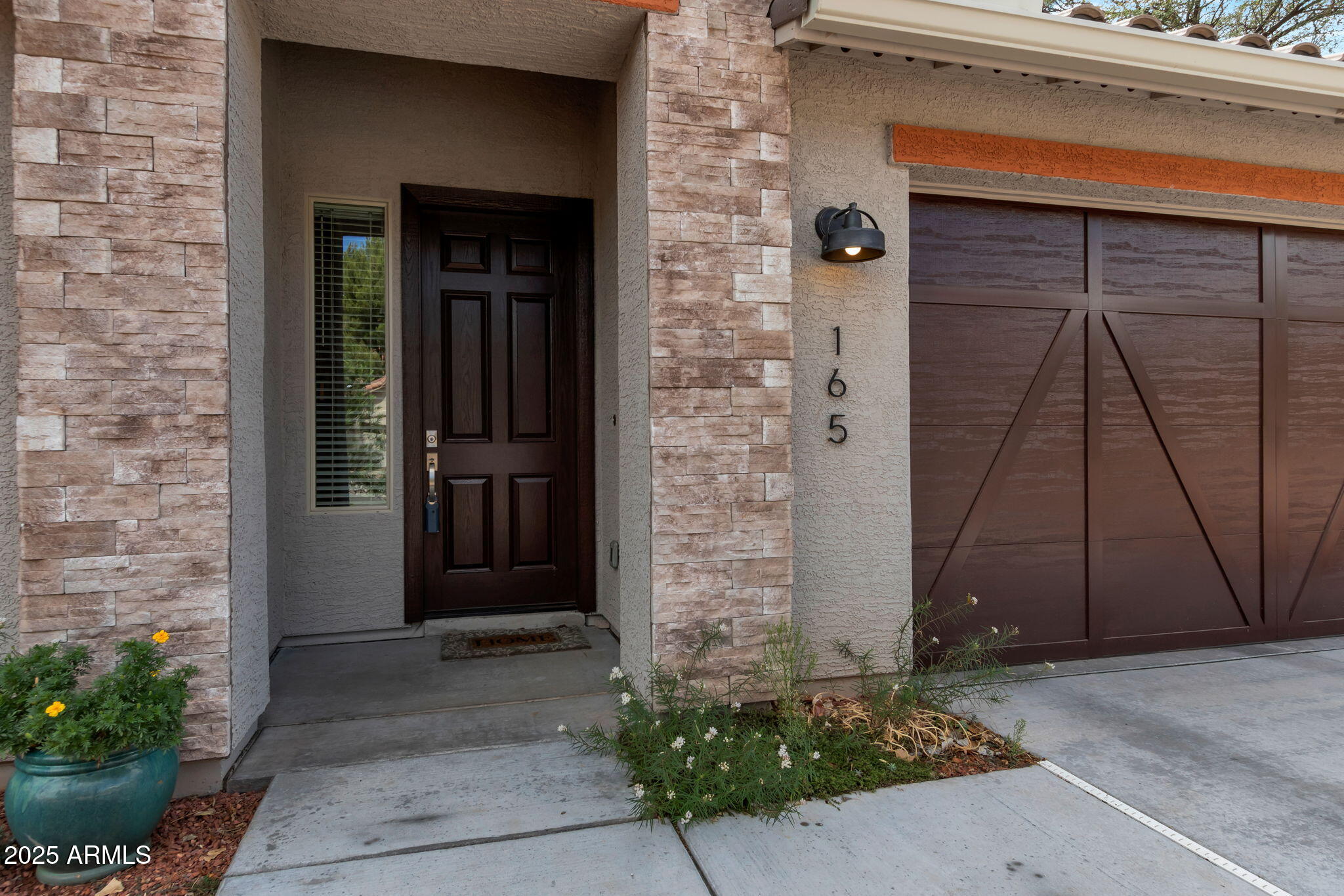 165 Moons View Road Sedona, AZ 86351 - Photo 3 of 25 Exterior_Entry