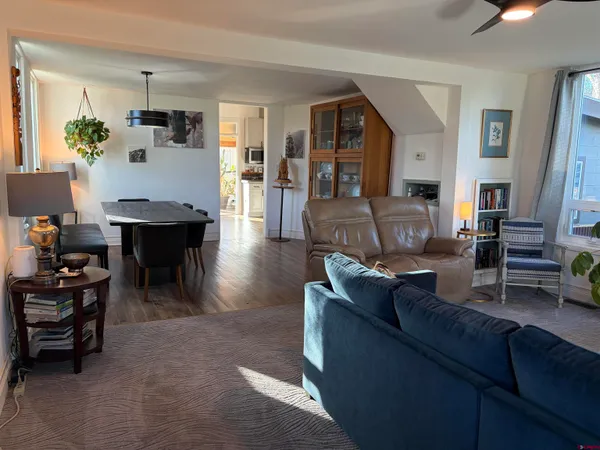 $935,000 | 23 County Road 222, Durango, CO 81303