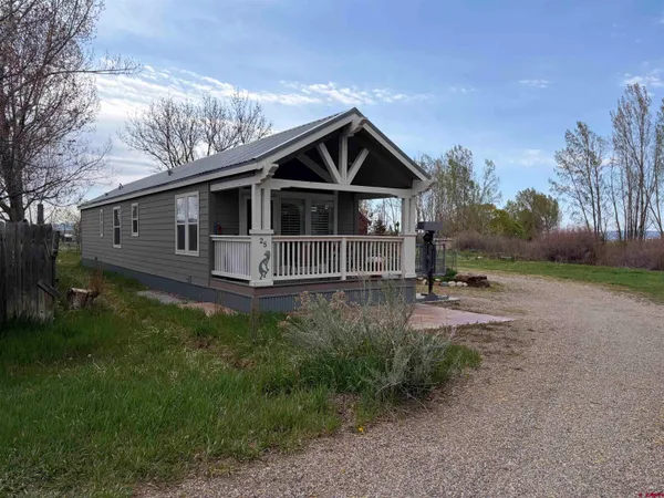 $935,000 | 23 County Road 222, Durango, CO 81303