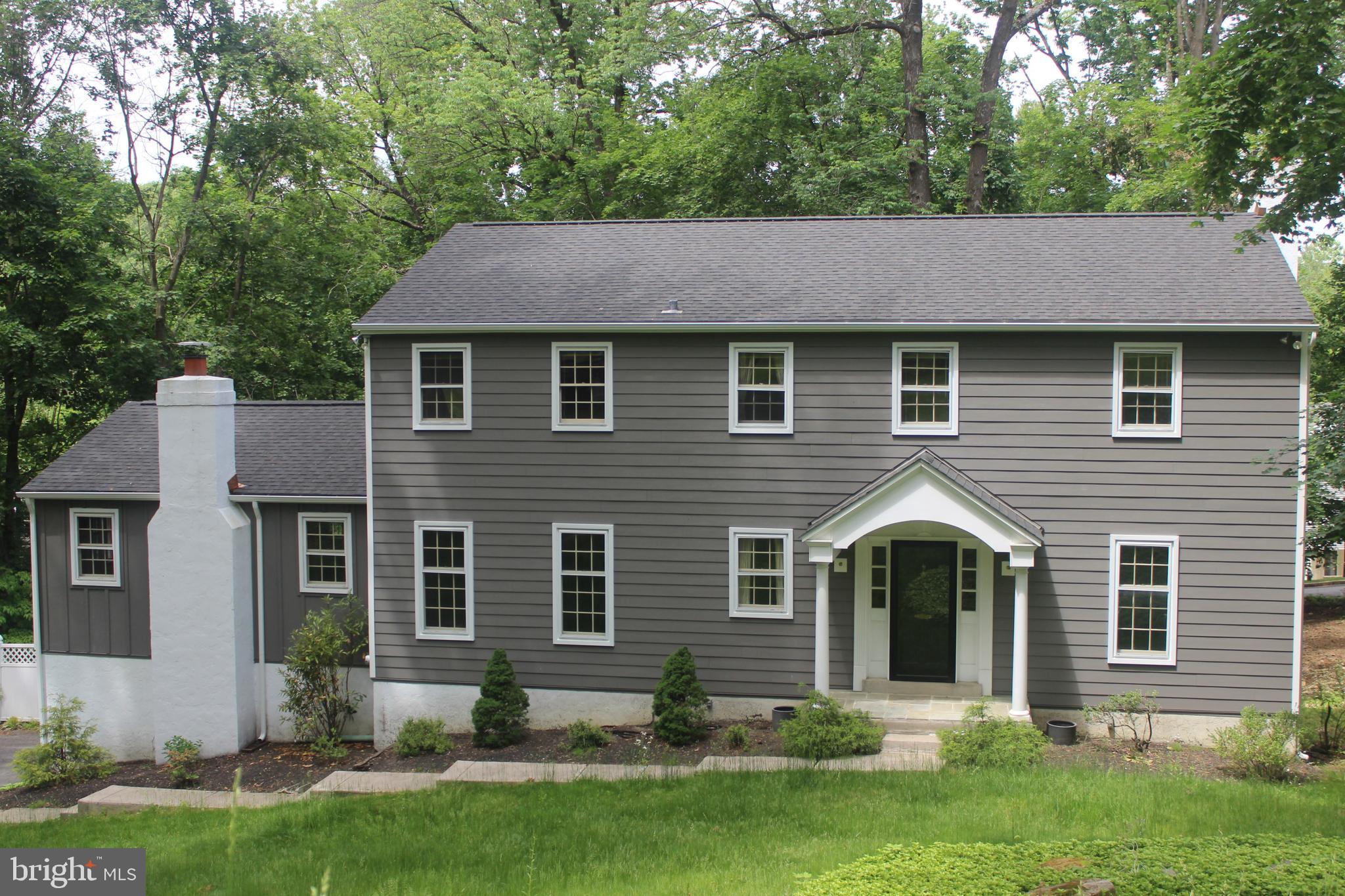303 French Road Newtown Square, PA 19073 - Photo 1 of 21