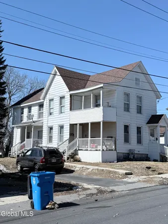 $179,000 | 87 Yale Street, Gloversville, NY 12078