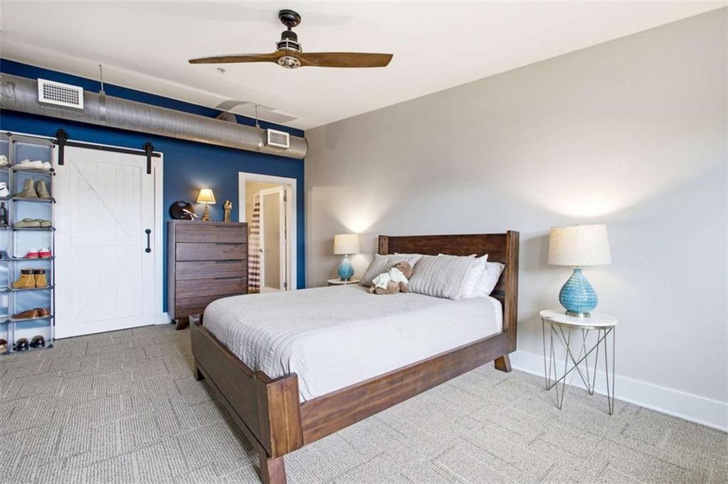 600 College Street, Unit 202 Atlanta, GA 30354 - Photo 24 of 53