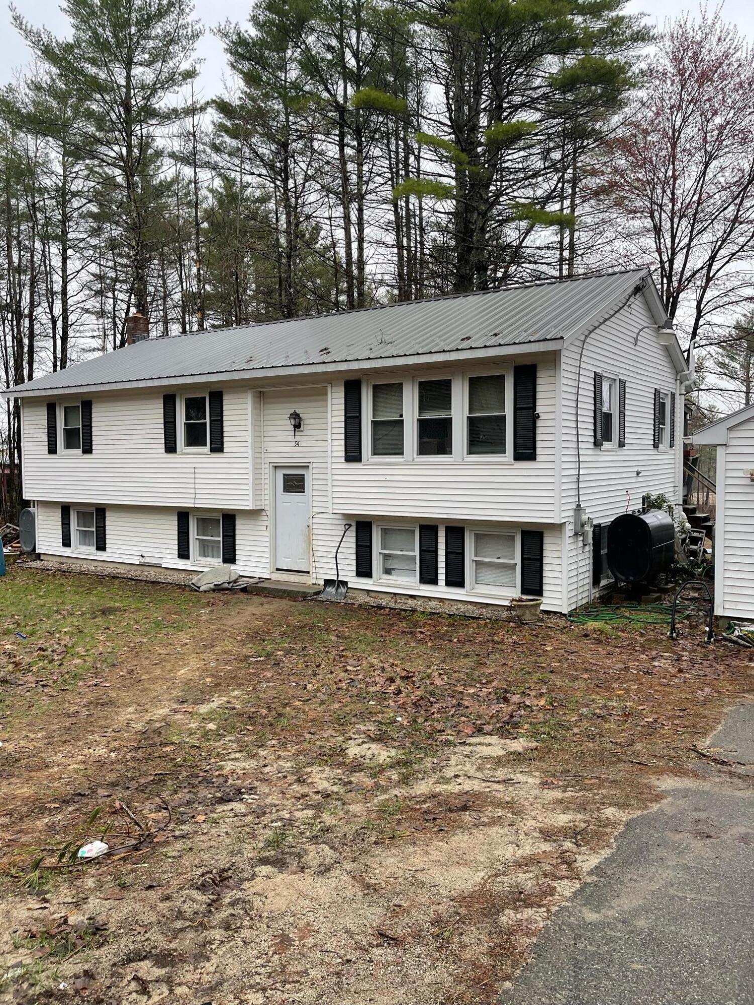 94 Walker Road Mechanic Falls, ME 04256 - Photo 2 of 33 image3