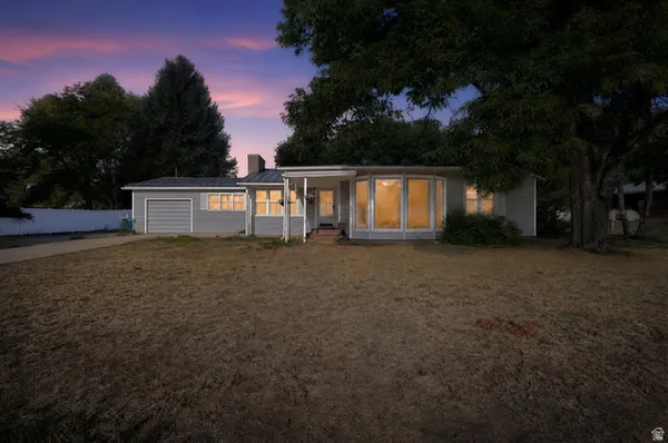 $369,900 | 578 South 1500th West, Vernal, UT 84078