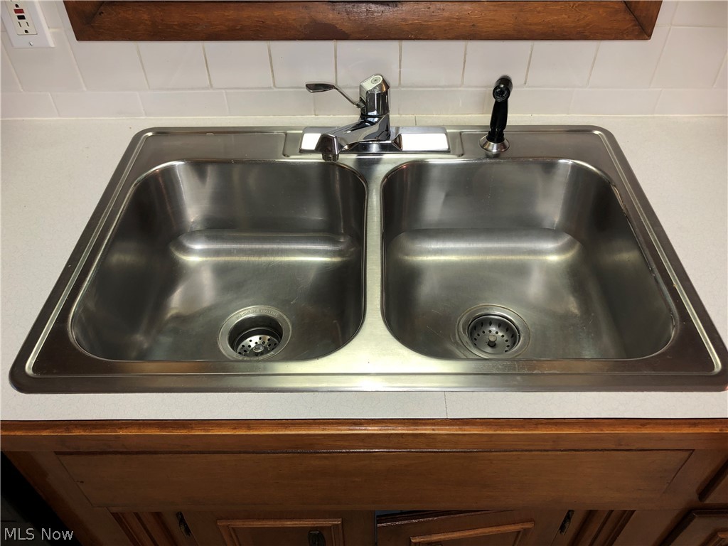 4890 3rd Street Northwest Canton, OH 44708 - Photo 8 of 16 newer sink