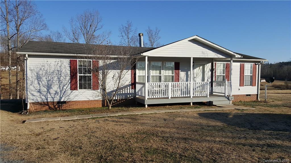 371 Jim Dobbins Road Rutherfordton, NC 28139 - Photo 1 of 23