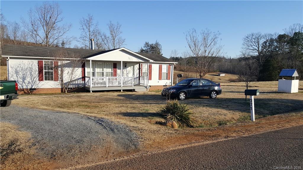 371 Jim Dobbins Road Rutherfordton, NC 28139 - Photo 2 of 23