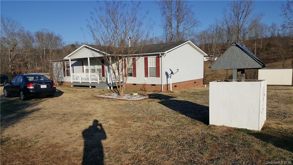 371 Jim Dobbins Road Rutherfordton, NC 28139 - Photo 23 of 23