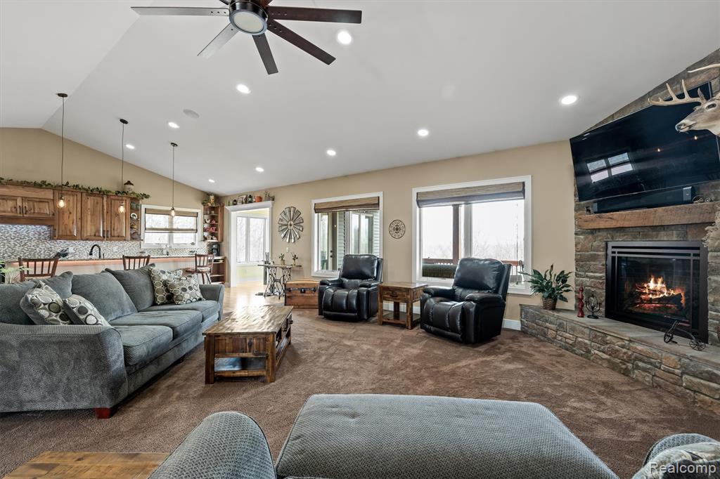 7880 Haley Road White Lake, MI 48383 - Photo 8 of 62 Gallery Image 8