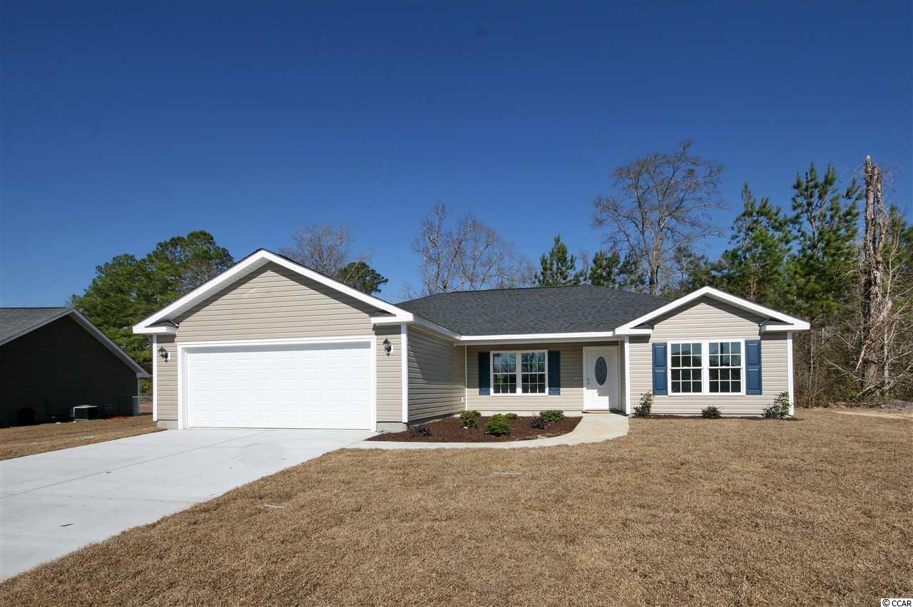 2008 Belladora Road Conway, SC 29527 - Photo 1 of 24 Gallery Image 1