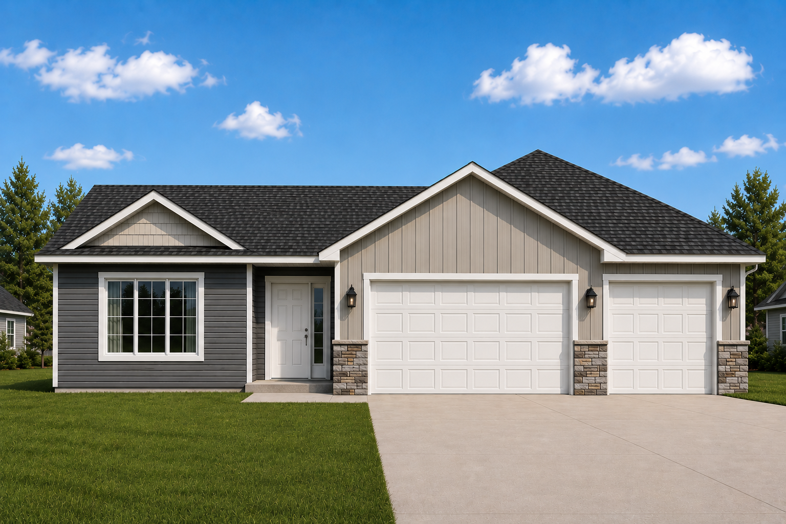 517 Lynch Street Arlington, MN 55307 - Photo 1 of 23