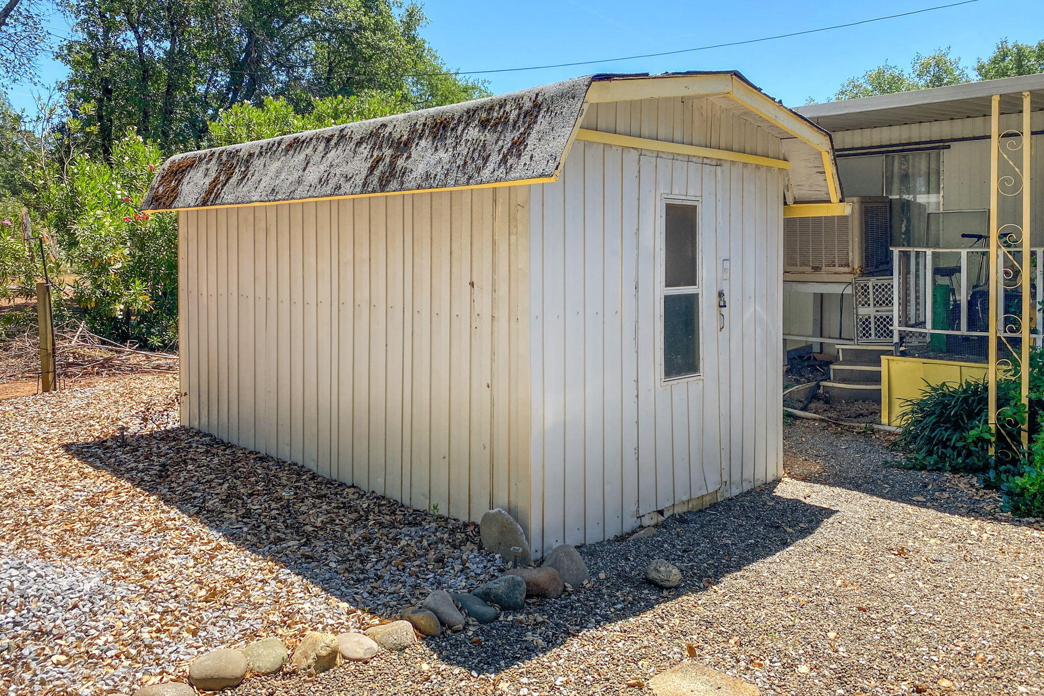 10390 October Lane Redding, CA 96003 - Photo 81 of 94 Storage