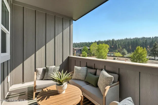 $1,249,995 | 3276 North Grandmill Lane, Unit 103, Coeur D'Alene, ID 83814