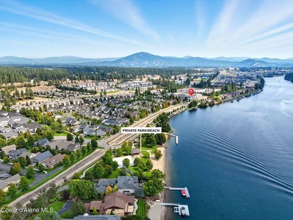 $1,249,995 | 3276 North Grandmill Lane, Unit 103, Coeur D'Alene, ID 83814