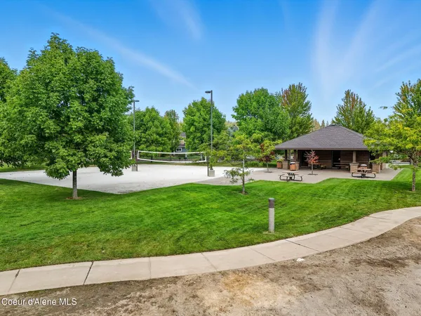 $1,249,995 | 3276 North Grandmill Lane, Unit 103, Coeur D'Alene, ID 83814