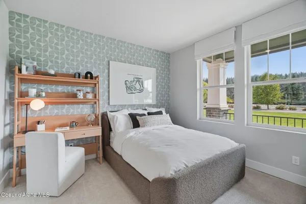 $1,249,995 | 3276 North Grandmill Lane, Unit 103, Coeur D'Alene, ID 83814