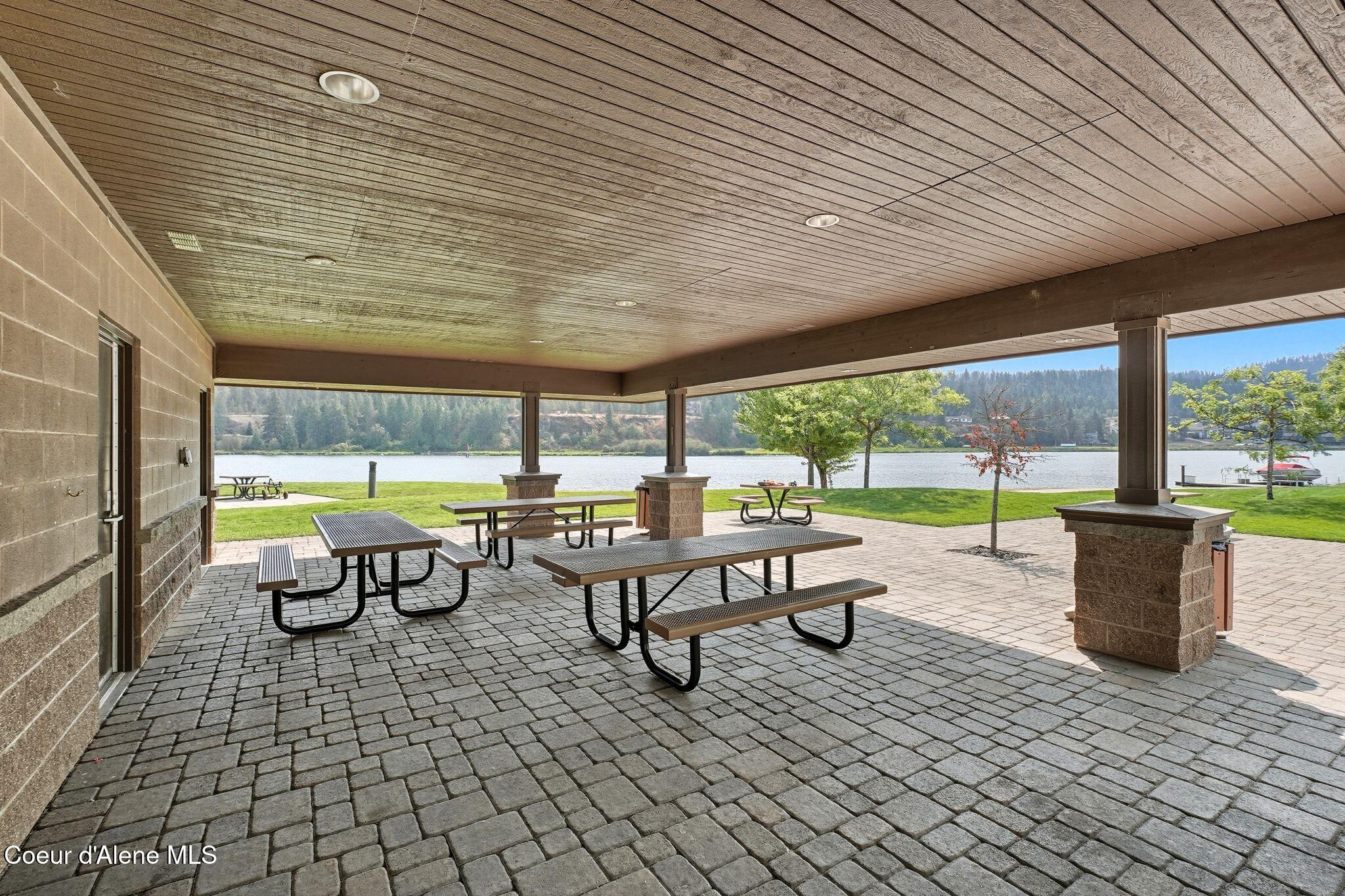 3276 North Grandmill Lane, Unit 103 Coeur D'Alene, ID 83814 - Photo 33 of 39 Private Park