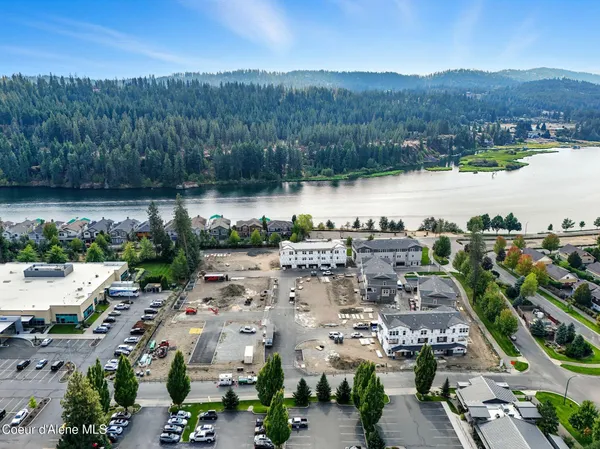 $1,249,995 | 3276 North Grandmill Lane, Unit 103, Coeur D'Alene, ID 83814