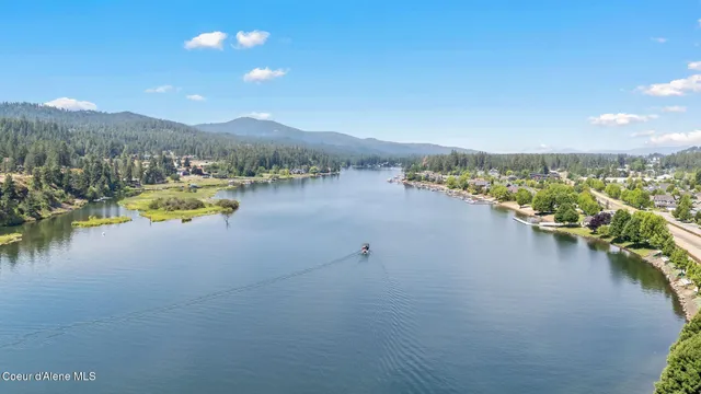 $1,249,995 | 3276 North Grandmill Lane, Unit 103, Coeur D'Alene, ID 83814