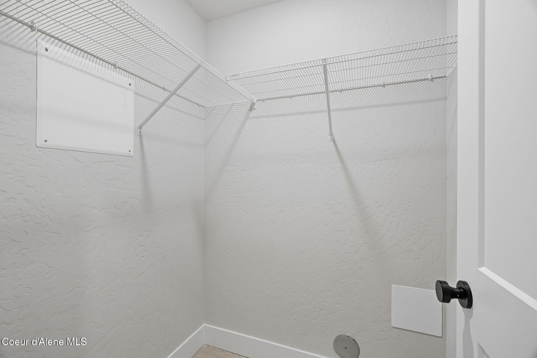 3276 North Grandmill Lane, Unit 103 Coeur D'Alene, ID 83814 - Photo 6 of 39 1st Floor Coat Closet