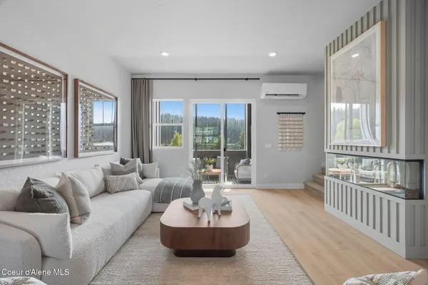 $1,249,995 | 3276 North Grandmill Lane, Unit 103, Coeur D'Alene, ID 83814