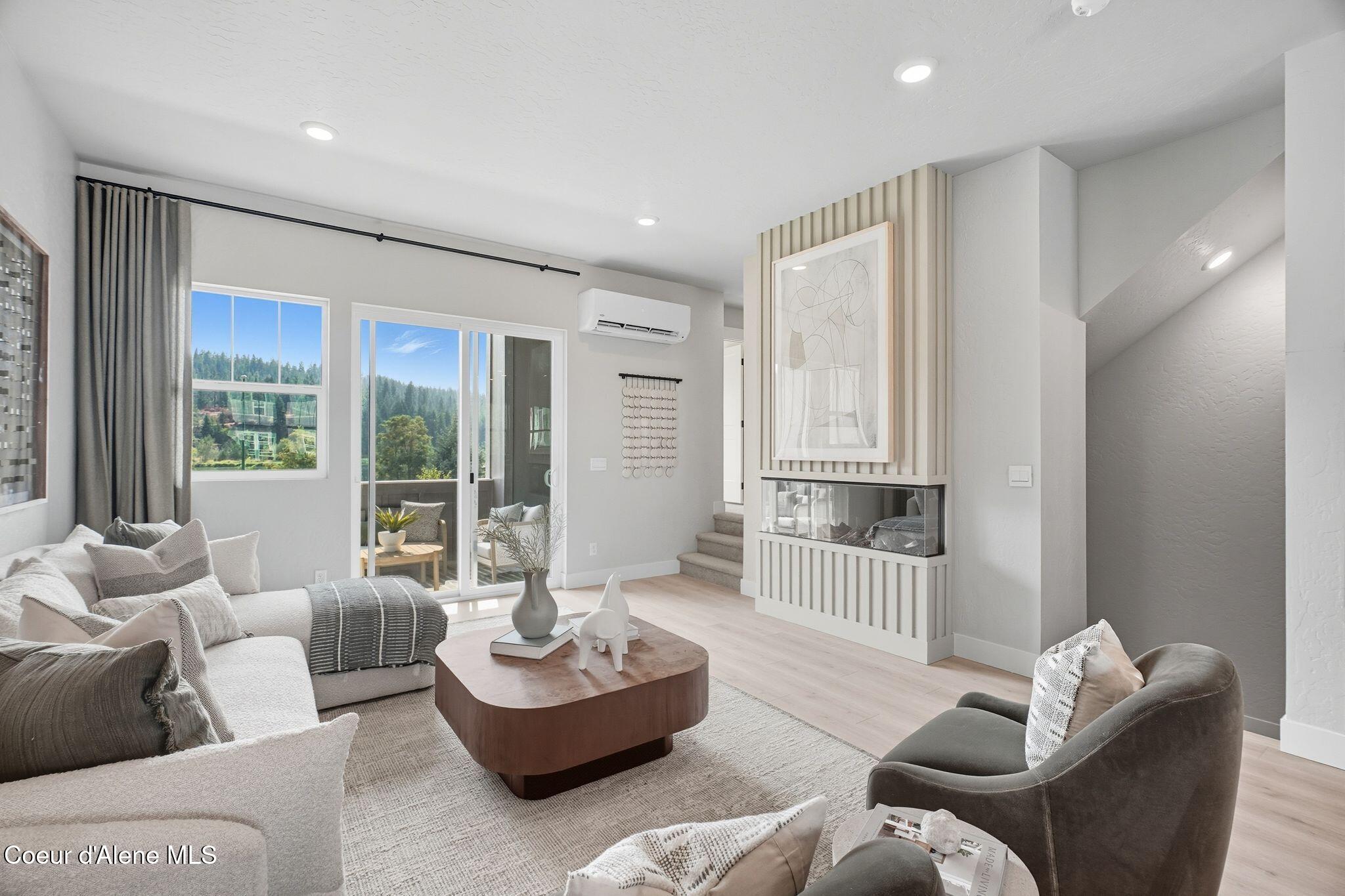 3276 North Grandmill Lane, Unit 103 Coeur D'Alene, ID 83814 - Photo 8 of 39 Living Room