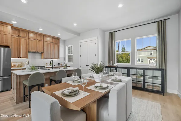 $1,249,995 | 3276 North Grandmill Lane, Unit 103, Coeur D'Alene, ID 83814