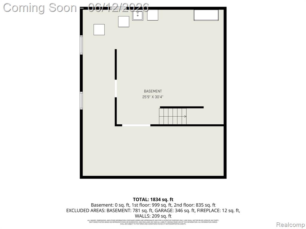 7235 Iron Gate Road Canton, MI 48187 - Photo 27 of 27