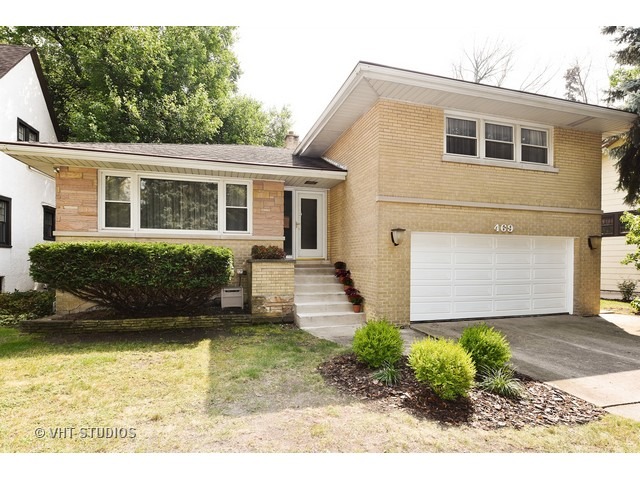 469 Repton Road Riverside, IL 60546 - Photo 1 of 15