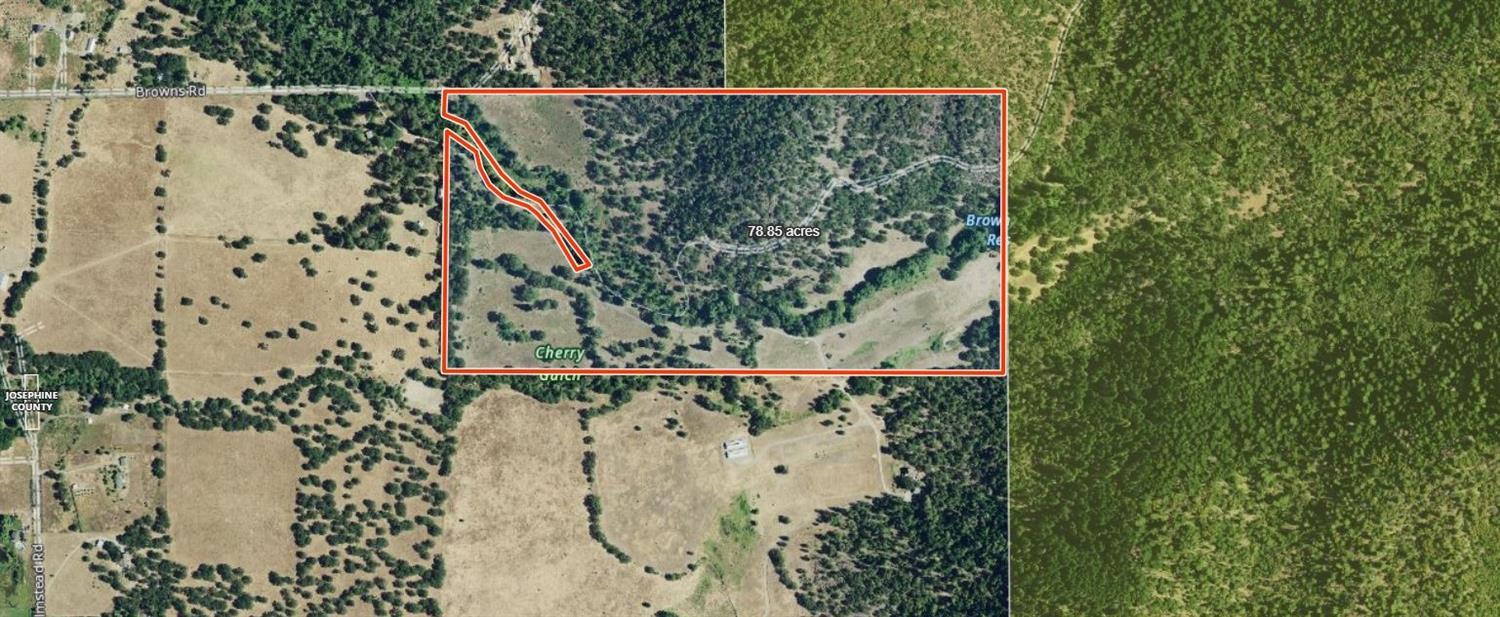 1000 Browns Road Williams, OR 97544 - Photo 14 of 15 Additional Photo