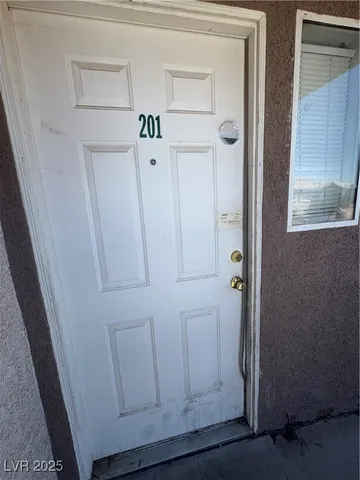 $1,050 | 3961 Danny Melamed Avenue, Unit 201, Las Vegas, NV 89110