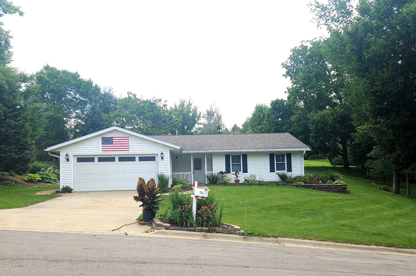 133 Fieldstone Lane Dixon, IL 61021 - Photo 41 of 42
