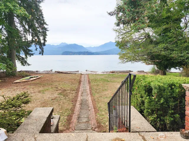 $4,600 | 9051 Sunset Lane Northwest, Seabeck, WA 98380