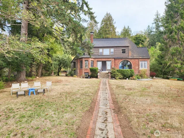 $4,600 | 9051 Sunset Lane Northwest, Seabeck, WA 98380