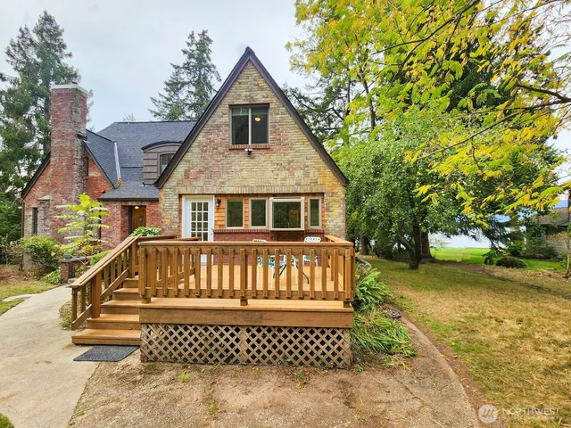 $4,600 | 9051 Sunset Lane Northwest, Seabeck, WA 98380