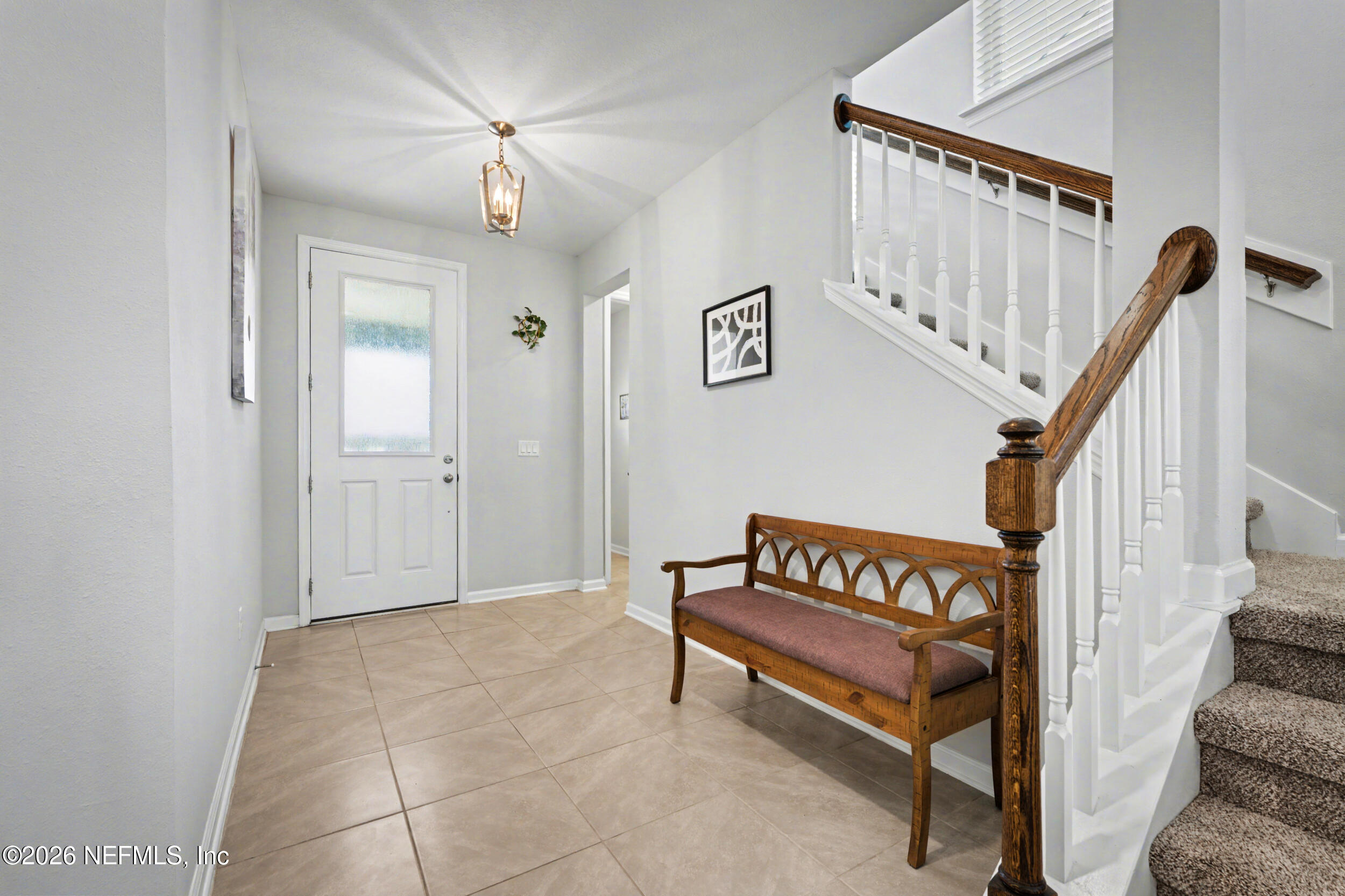 10231 Innovation Way Jacksonville, FL 32256 - Photo 3 of 41 Foyer