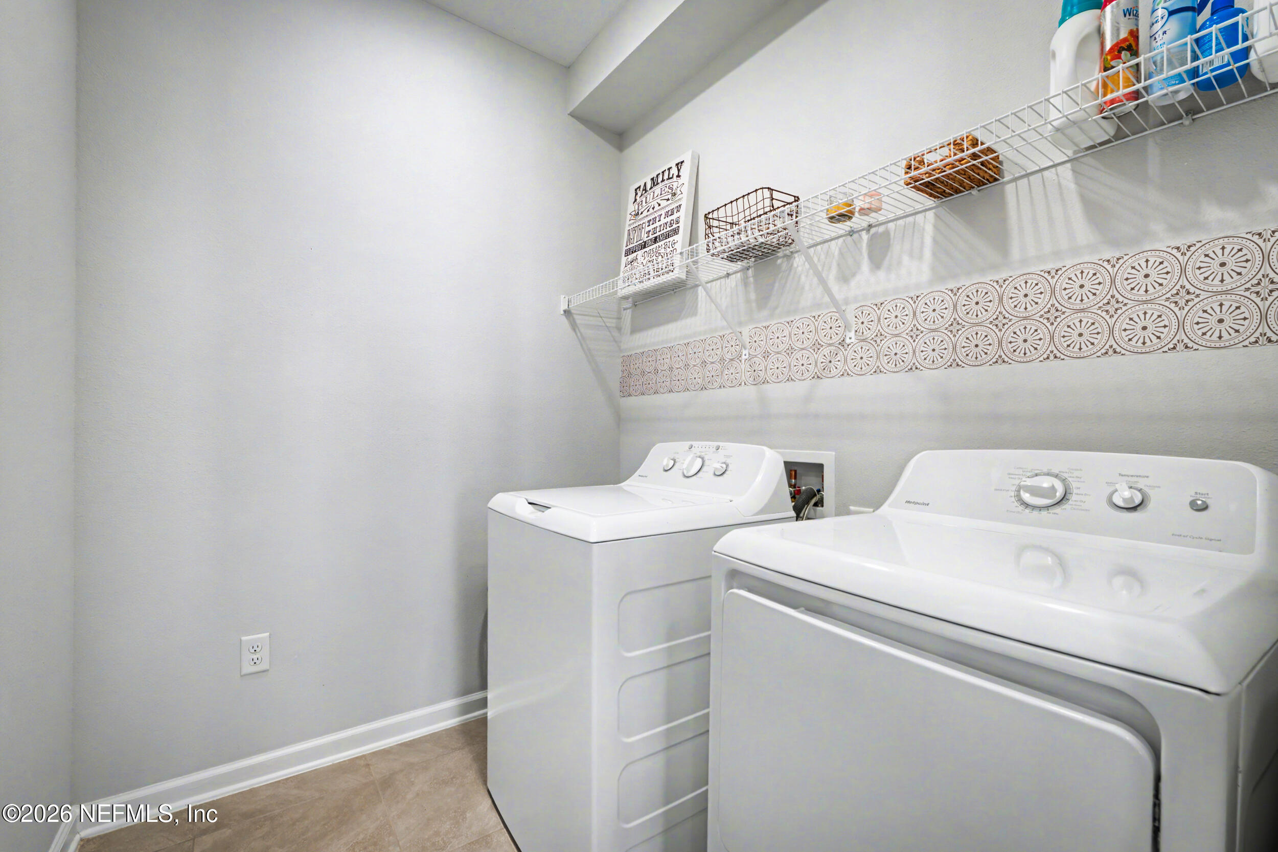 10231 Innovation Way Jacksonville, FL 32256 - Photo 32 of 41 Laundry 1st Floor