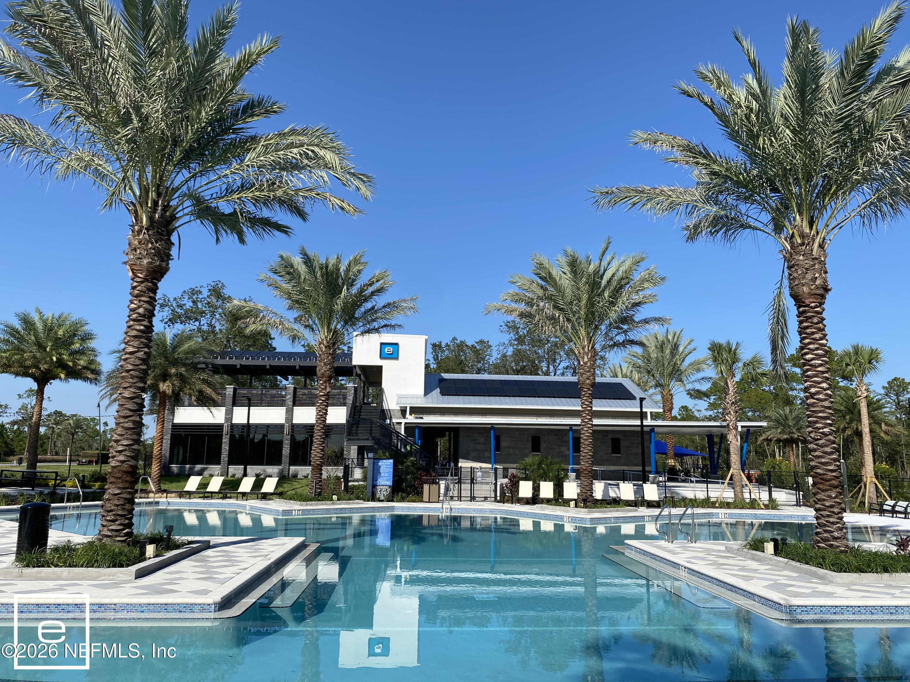 10231 Innovation Way Jacksonville, FL 32256 - Photo 39 of 41 Recharge Building with Pool