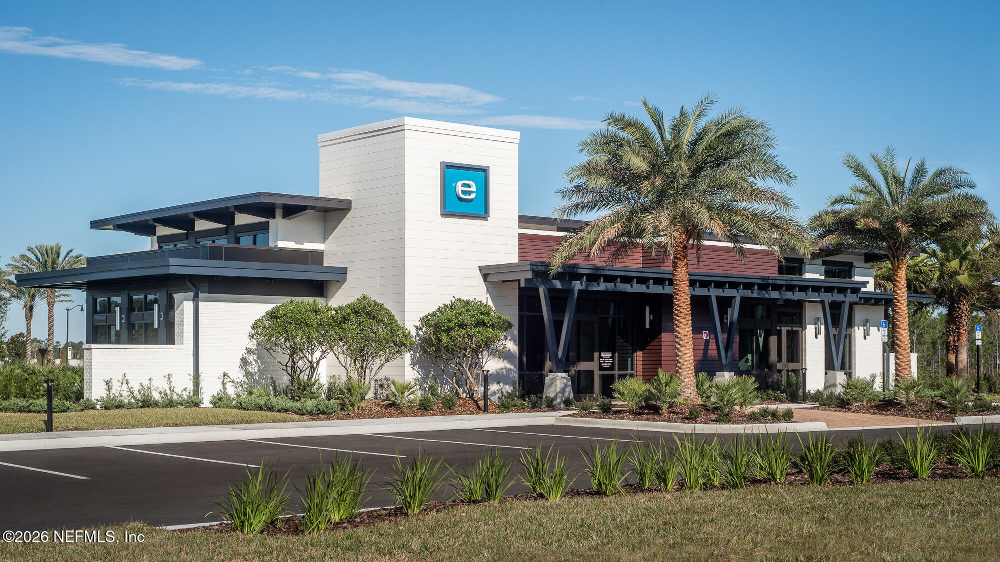 10231 Innovation Way Jacksonville, FL 32256 - Photo 40 of 41 eTown Hub and Welcome Center