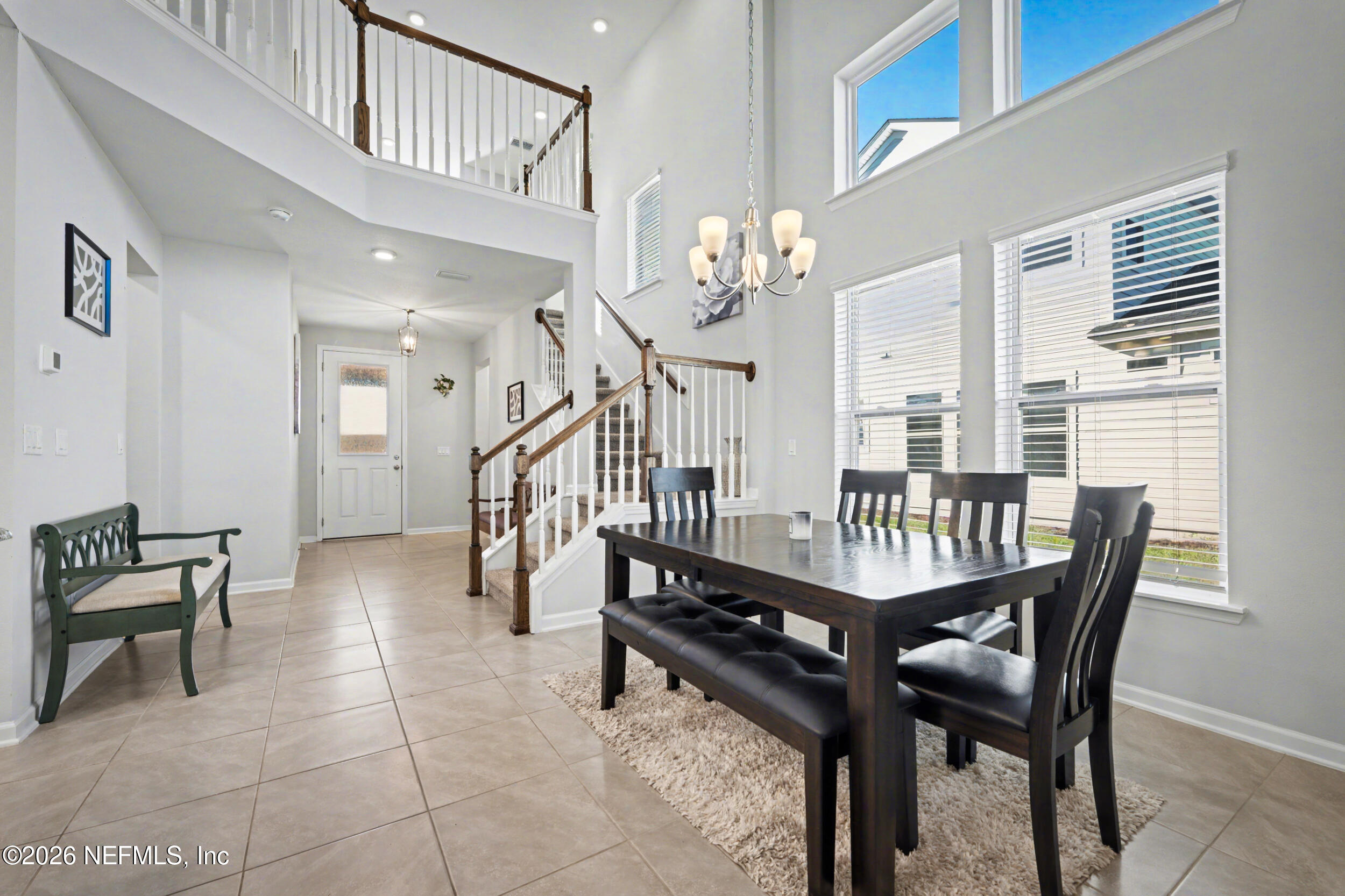 10231 Innovation Way Jacksonville, FL 32256 - Photo 8 of 42 Dining Room