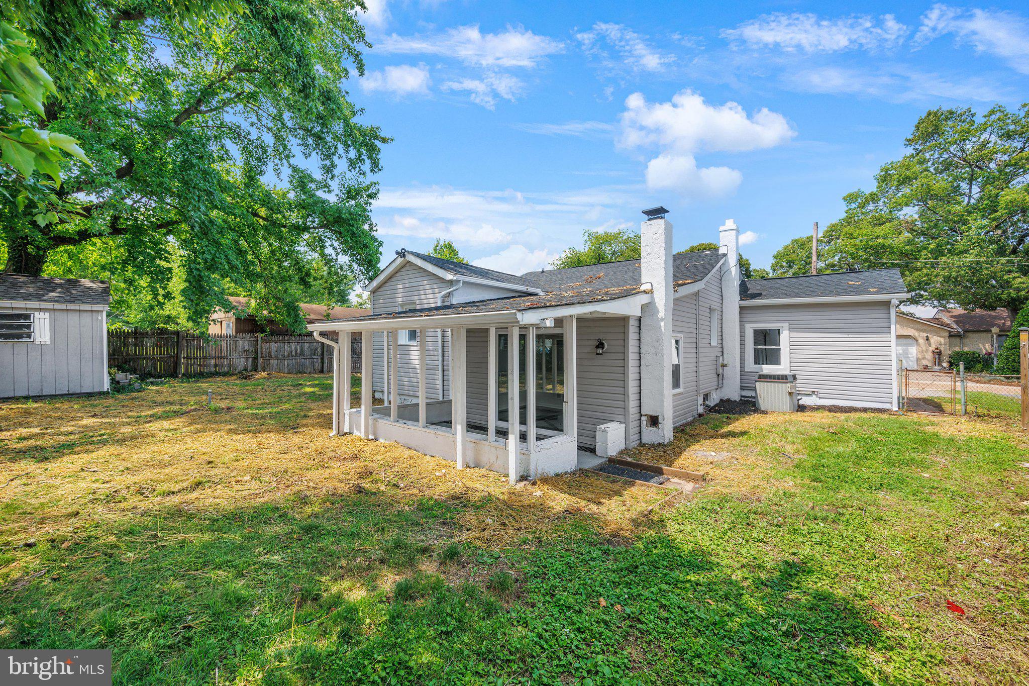 1561 Efford Road Pasadena, MD 21122 - Photo 30 of 32